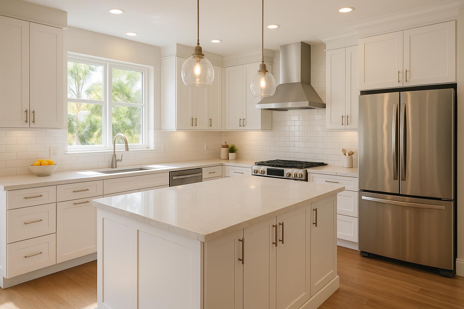 Kitchen Remodel Budget: Where to Splurge and Where to Save
