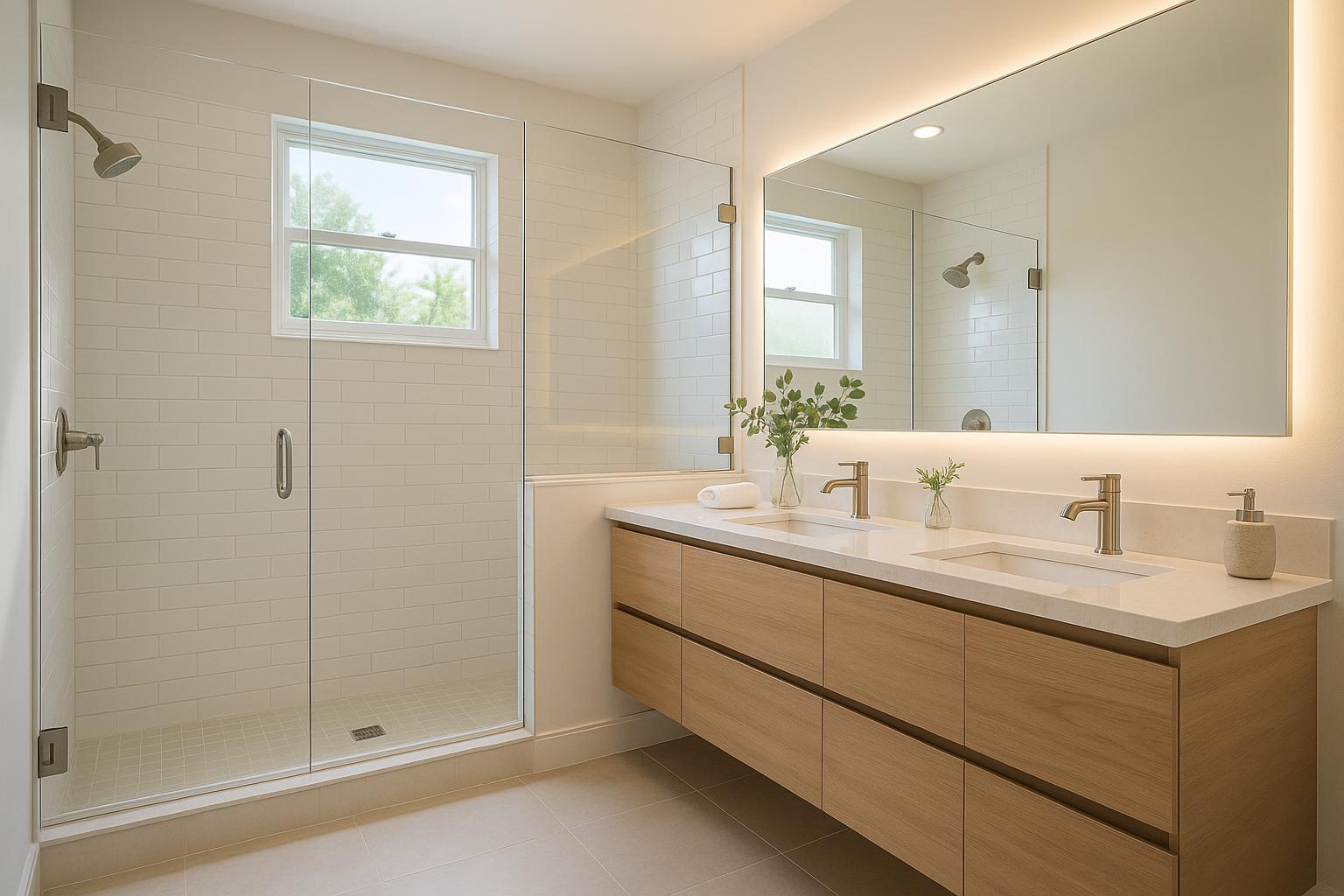 Signs Your Bathroom Needs a Remodel (Not Just a Refresh)