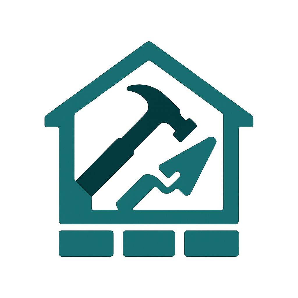 Refuge Foundation Contractors logo